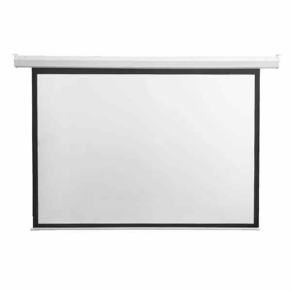 Projection Screen SBOX 200x150 Automatic Wall/Ceiling mounted PSA-4:3-