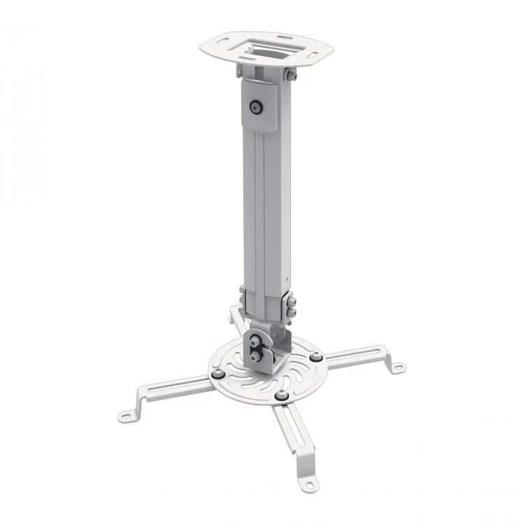 Projector Ceiling mount SBOX PM-18S 380-580mm Tilt Swivel Rotation