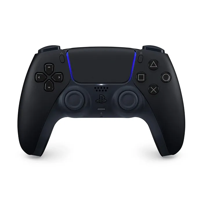 PS5 DualSense Controller -  Midnight Black