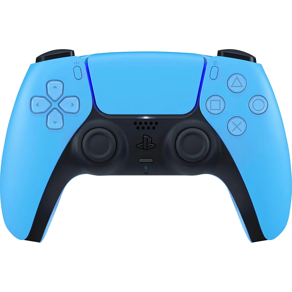 PS5 DualSense Controller Starlight Blue