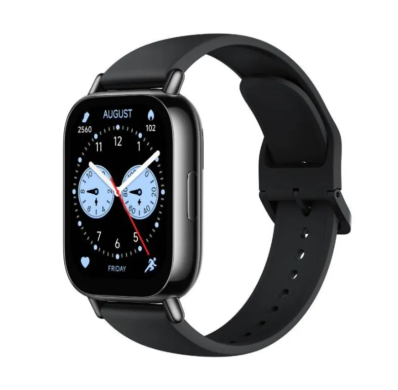 Redmi Watch 5 Lite Black