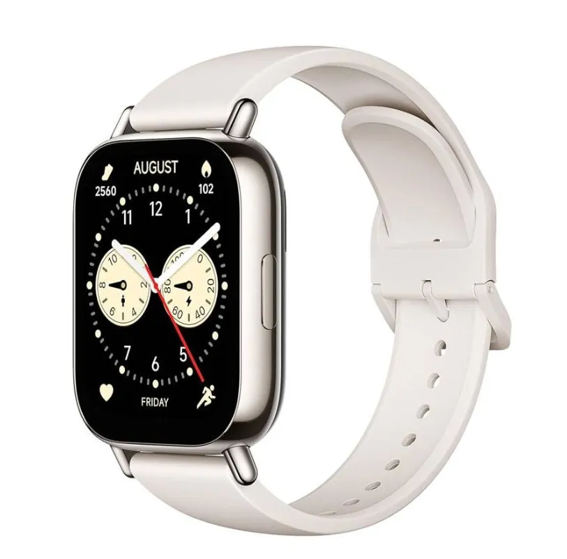 Redmi Watch 5 Lite Gold