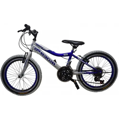 RG BIKE 20"BI2002-8056 UNWERS ВЕЛОСИПЕД