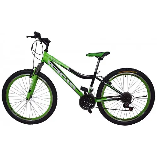 RG BIKE 26"BI2601-8061 FASHION ВЕЛОСИПЕД