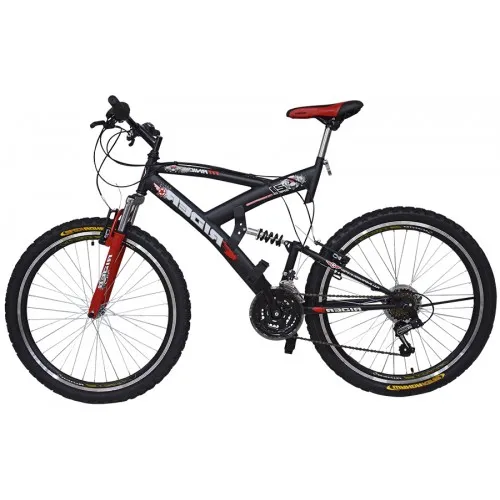 RG BIKE 26"BI2603-8063 TITANIC SHIMANO ВЕЛОСИПЕД