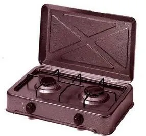 RGLUX O-200 BROWN ПЛИНСКО РЕШО СО КАПАК