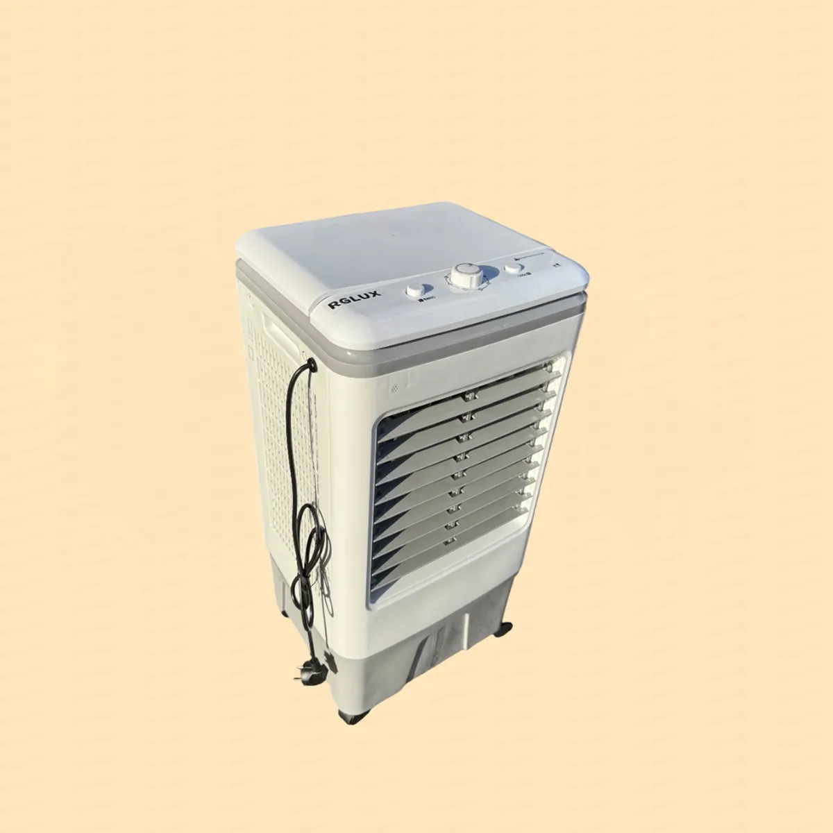 RGLUX RG28692 AIRCOOLER