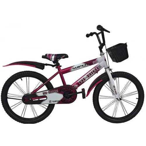 RIDER 20"FN16154-20BM-8082 ВЕЛОСИПЕД