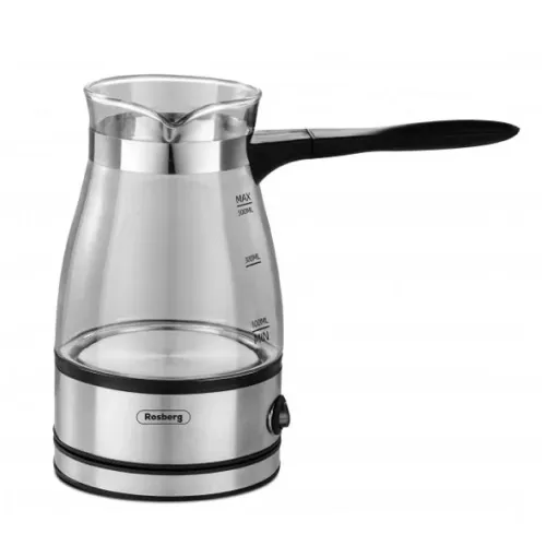 ROSBERG R51165C ЕЛЕКТРИЧНО ЃЕЗВЕ