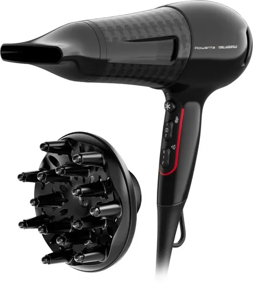 ROWENTA CV591LF0 ФЕН ЗА КОСА