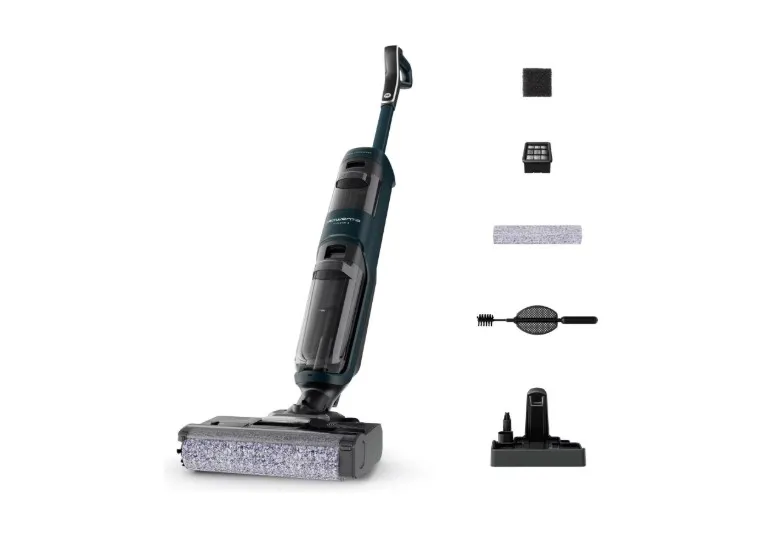 ROWENTA GZ2251E0 ЧИСТАЧ НА ПАРЕА