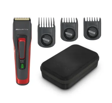 ROWENTA TN5221F4 МАШИНКА ЗА ПОТСТРИЖУВАЊЕ