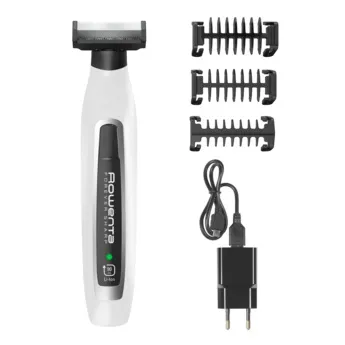 ROWENTA TN6010F5 ТРИМЕР ЗА БРАДА