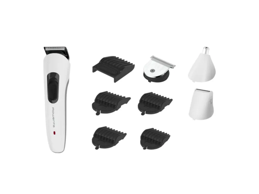 ROWENTA TN8961F4 9in1 ТРИМЕР