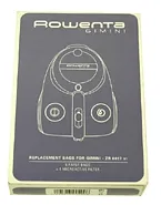 ROWENTA ZR0017  КЕСИ ЗА ПРАВОСМУКАЛКА