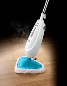 RUSSELL HOBBS 21180-5 ЧИСТАЧ СО ПАРЕА