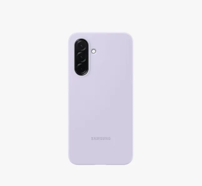 Samsung маска A36 5G Lavender