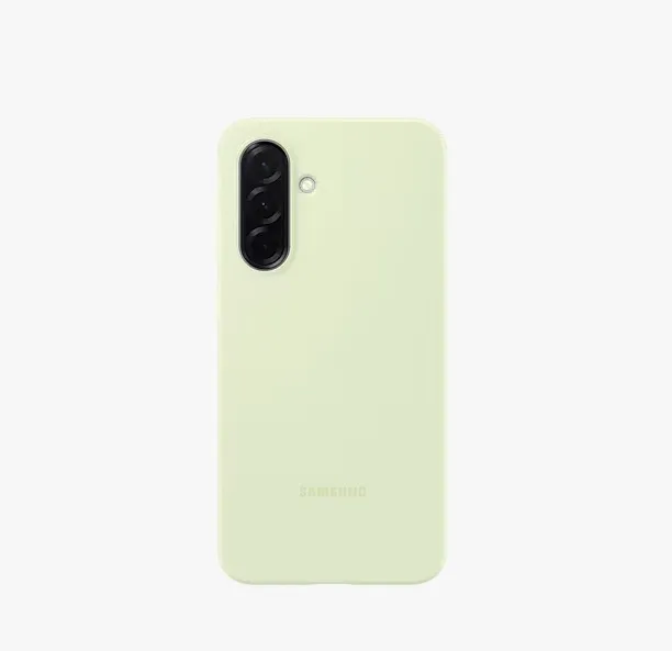 Samsung маска A36 5G Lime