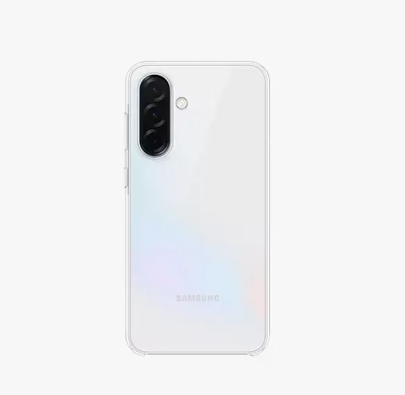 Samsung маска A36 5G transparent