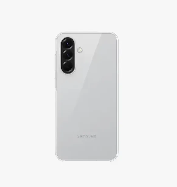 Samsung маска A56 5G transparent
