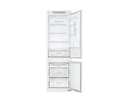 SAMSUNG BRB26600EWW/EF