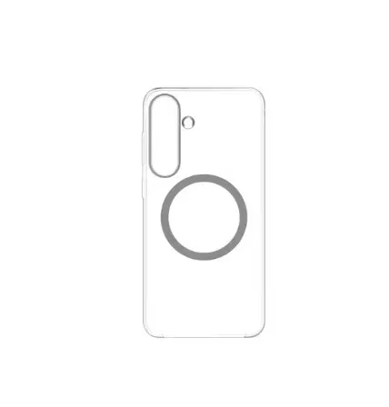 Samsung Clear Magnet Case for Galaxy S25+