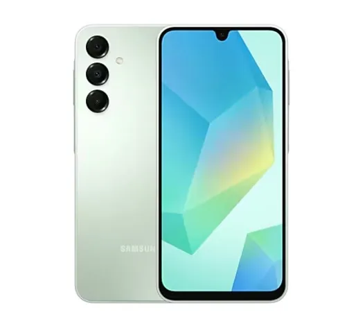 Samsung Galaxy A16 4/128GB Light Green