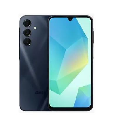 Samsung Galaxy A16 8/256GB Black