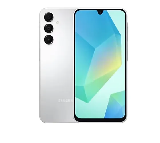 Samsung Galaxy A16 LTE 4/128GB Gray