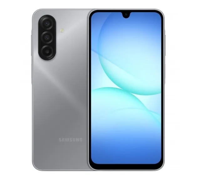 Samsung Galaxy A17 8/256GB Gray