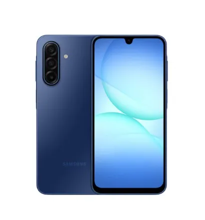 Samsung Galaxy A17 8/256GB Light Blue