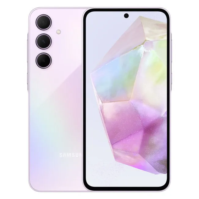 Samsung Galaxy A35 5G 8GB/256GB AWESOME LILAC