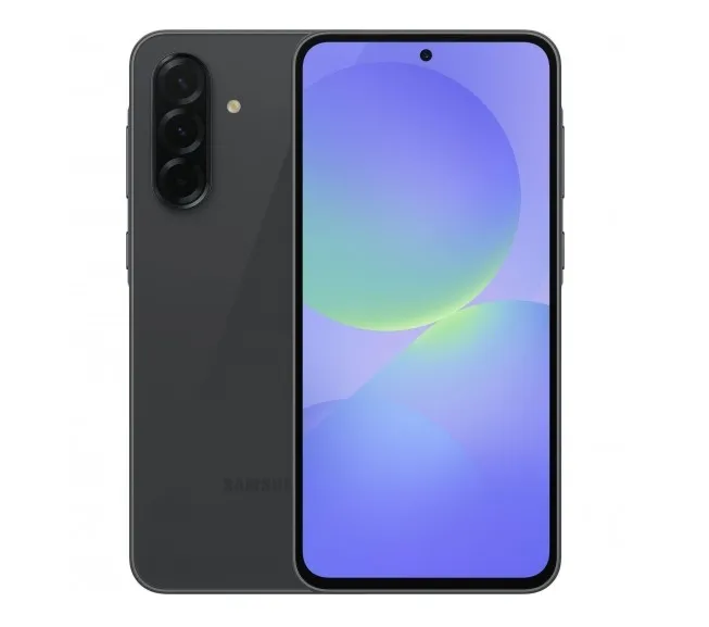 Samsung Galaxy A36 5G (6+128GB) Awesome Black