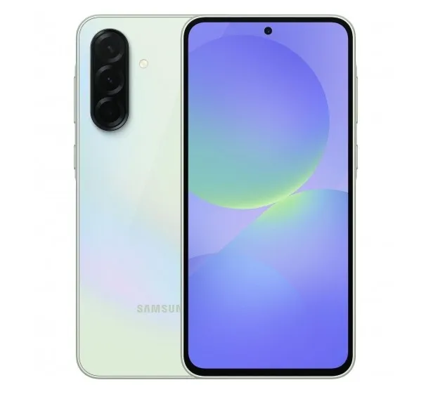 Samsung Galaxy A36 5G (6+128GB) Awesome Lime
