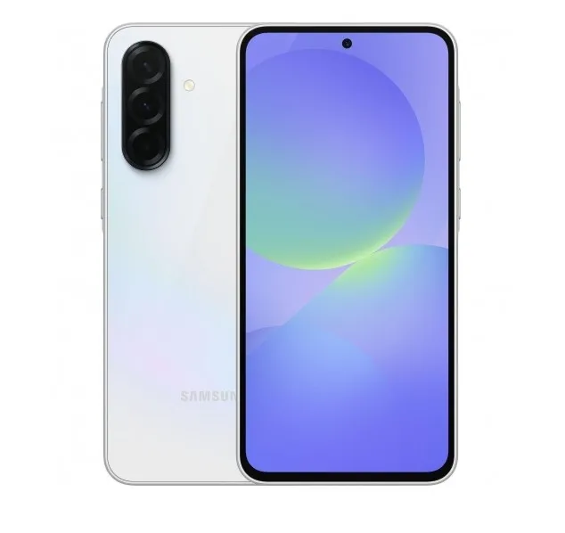 Samsung Galaxy A36 5G (6+128GB) Awesome White
