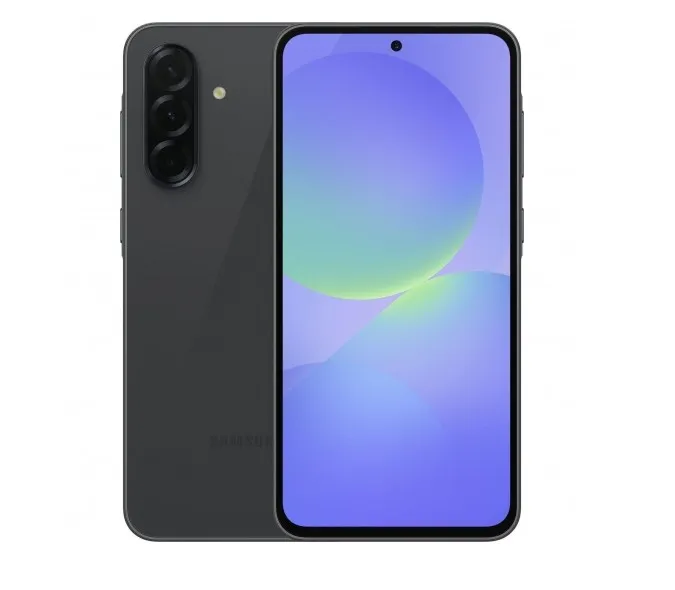 Samsung Galaxy A36 5G (8+256GB) Awesome Black