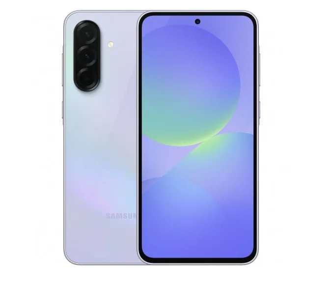 Samsung Galaxy A36 5G (8+256GB) Awesome Lavander