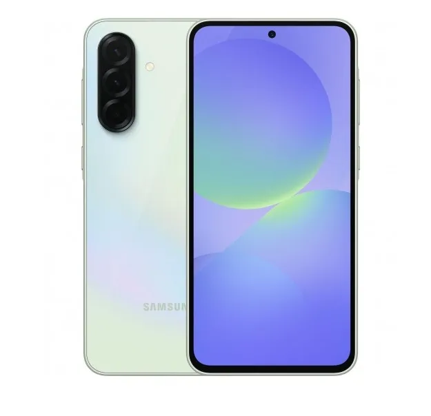 Samsung Galaxy A36 5G (8+256GB) Awesome Lime