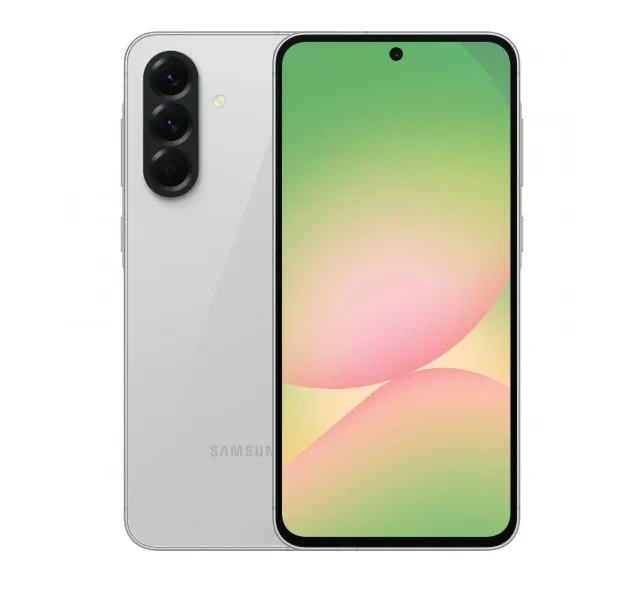 Samsung Galaxy A56 5G (8+128GB) Awesome Lightgray