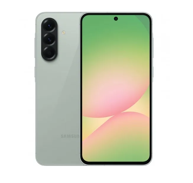 Samsung Galaxy A56 5G (8+128GB) Awesome Olive