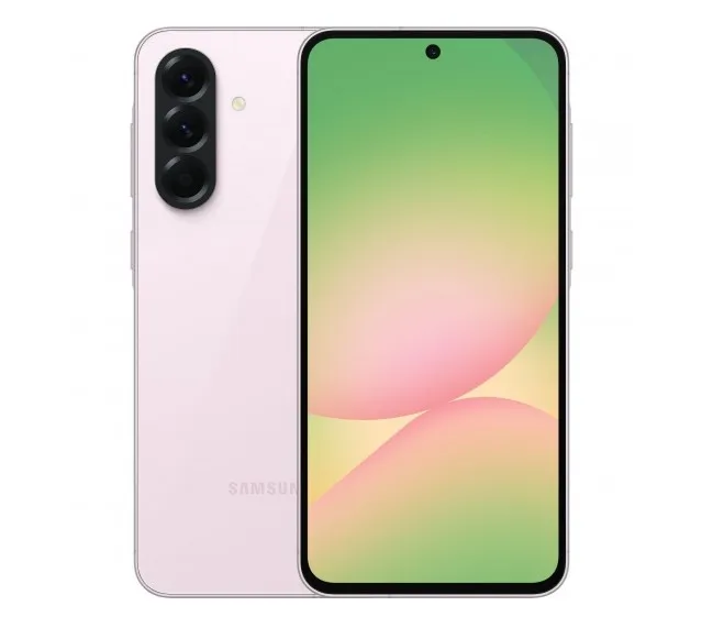 Samsung Galaxy A56 5G (8+128GB) Awesome Pink