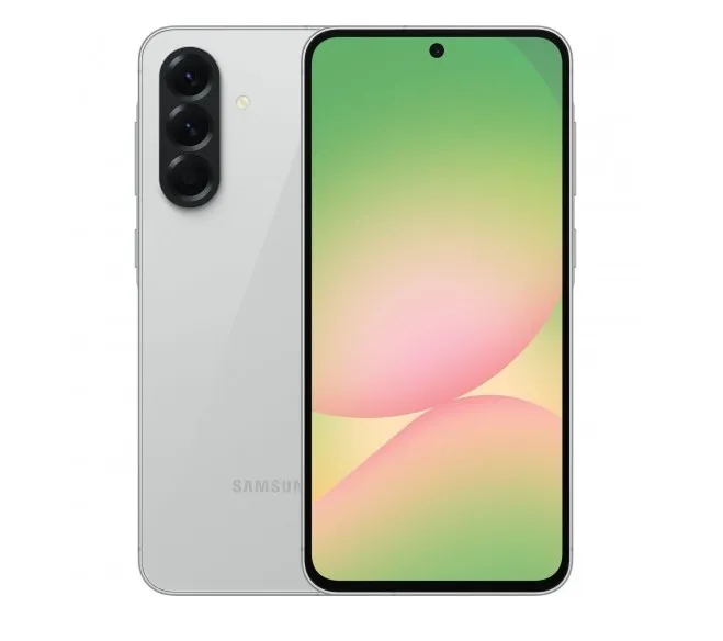 Samsung Galaxy A56 5G (8+256GB) Awesome Lightgray