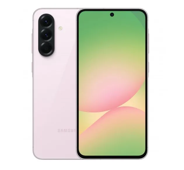 Samsung Galaxy A56 5G (8+256GB) Awesome Pink