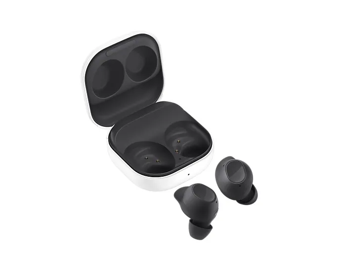 SAMSUNG GALAXY BUDS FE GRAPHITE GRAY