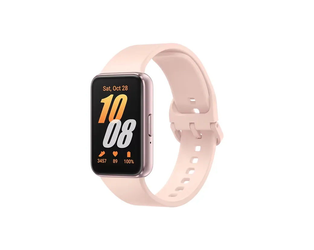 SAMSUNG GALAXY FIT 3 SM-R390NIDAEUC PINK-GOLD