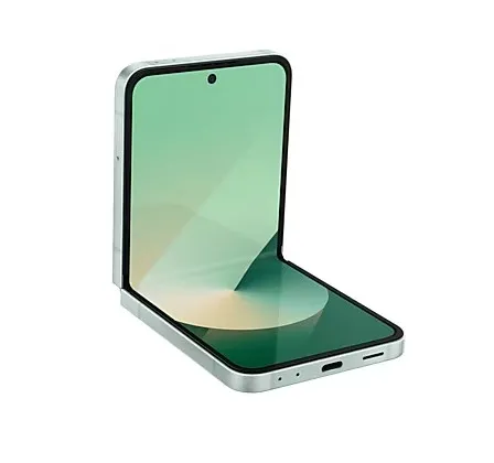 Samsung Galaxy Flip 6 12GB/256GB MINT GREEN