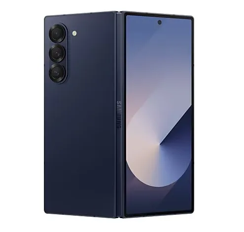 Samsung Galaxy Fold 6 12GB/256GB NAVY BLUE