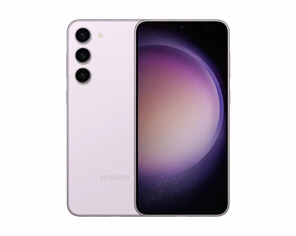 Samsung Galaxy S23+ SM-S916B/DS LAVENDER 256GB