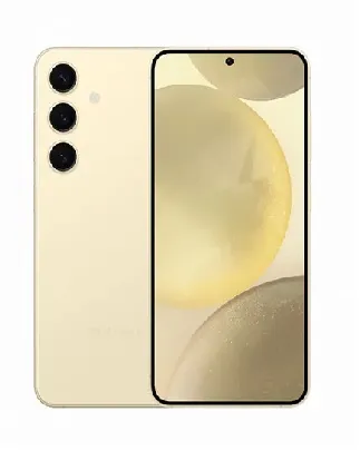 Samsung Galaxy S24 8GB/128GB SM-S921BZYDEUC Amber Yellow