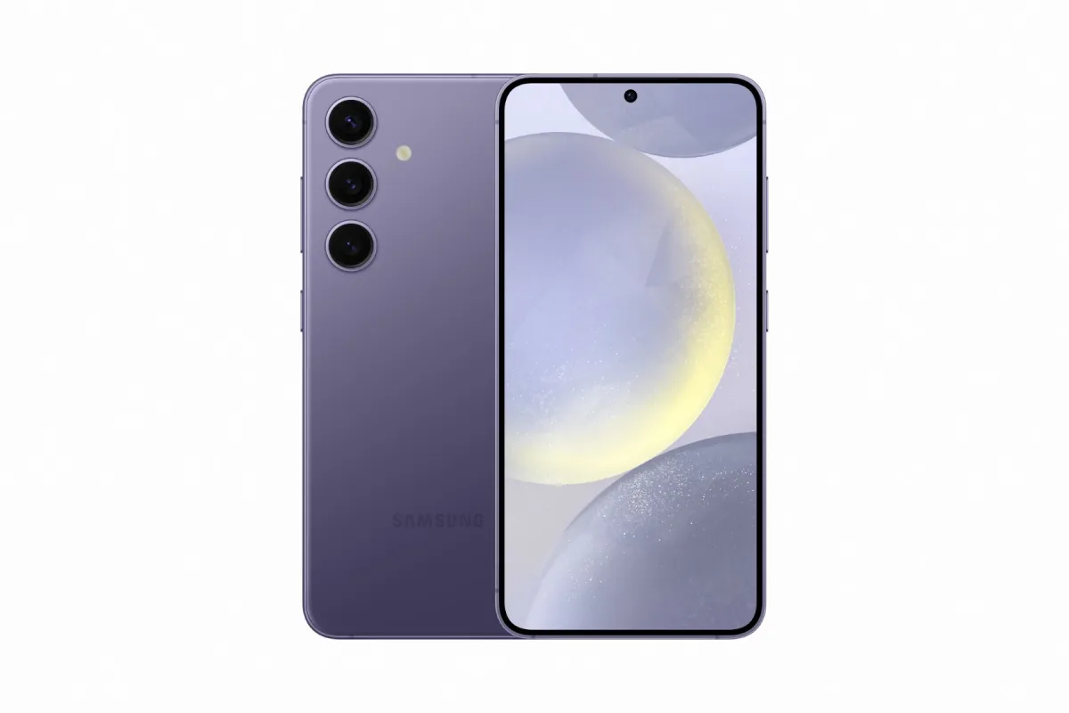 Samsung Galaxy S24 8GB/256GB SM-S921BZVGEUC Cobalt Violet